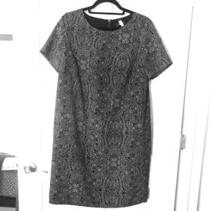 The Limited women’s sheath dress, M Tall